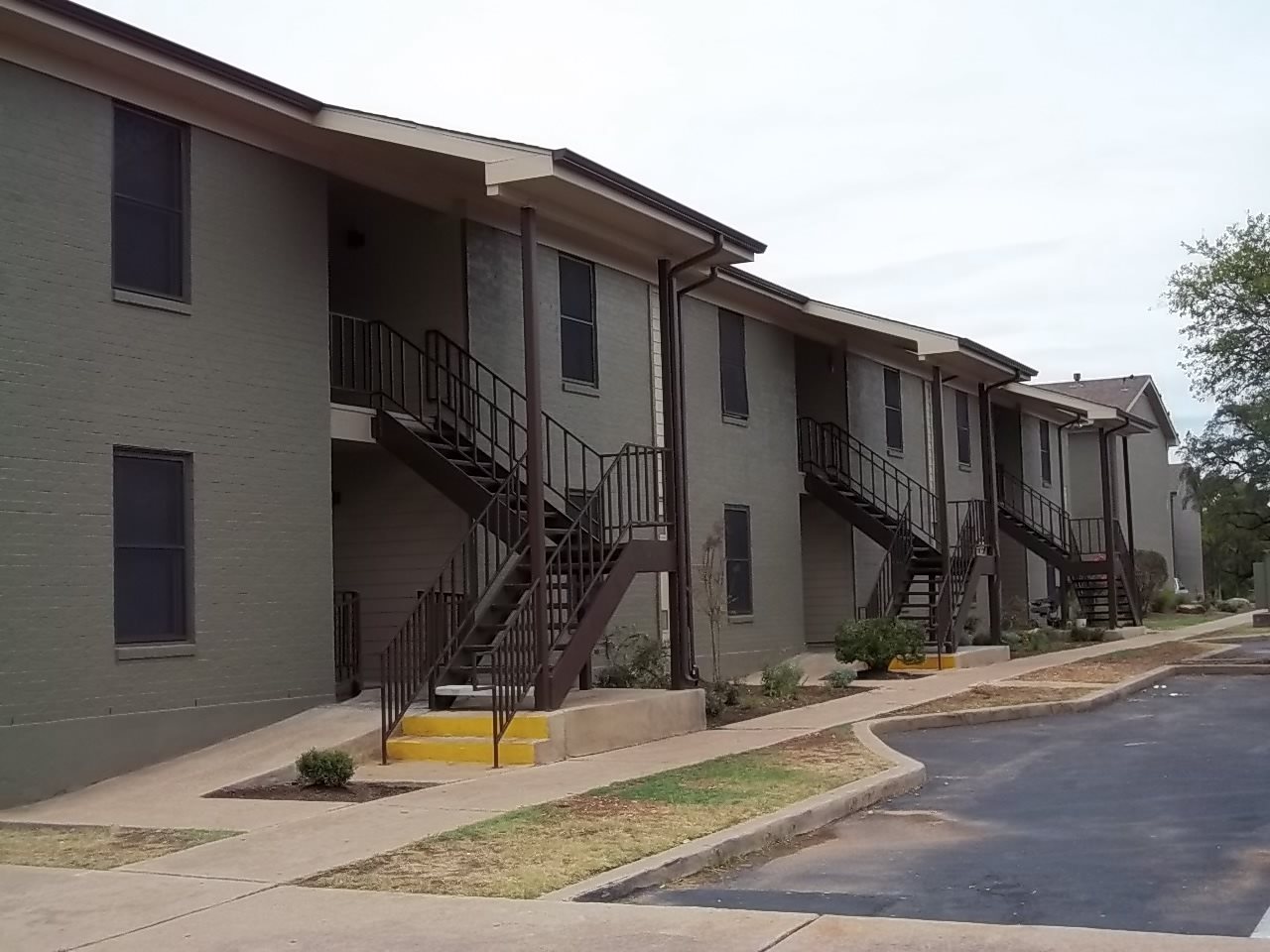 Elm Ridge Apartments Elm Ridge Apartments